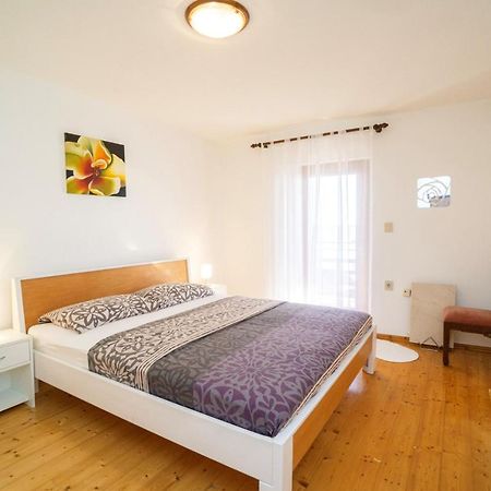 Apartment Nives Umag Exteriér fotografie