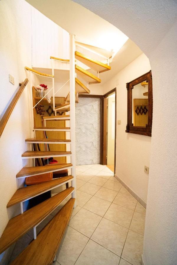 Apartment Nives Umag Exteriér fotografie